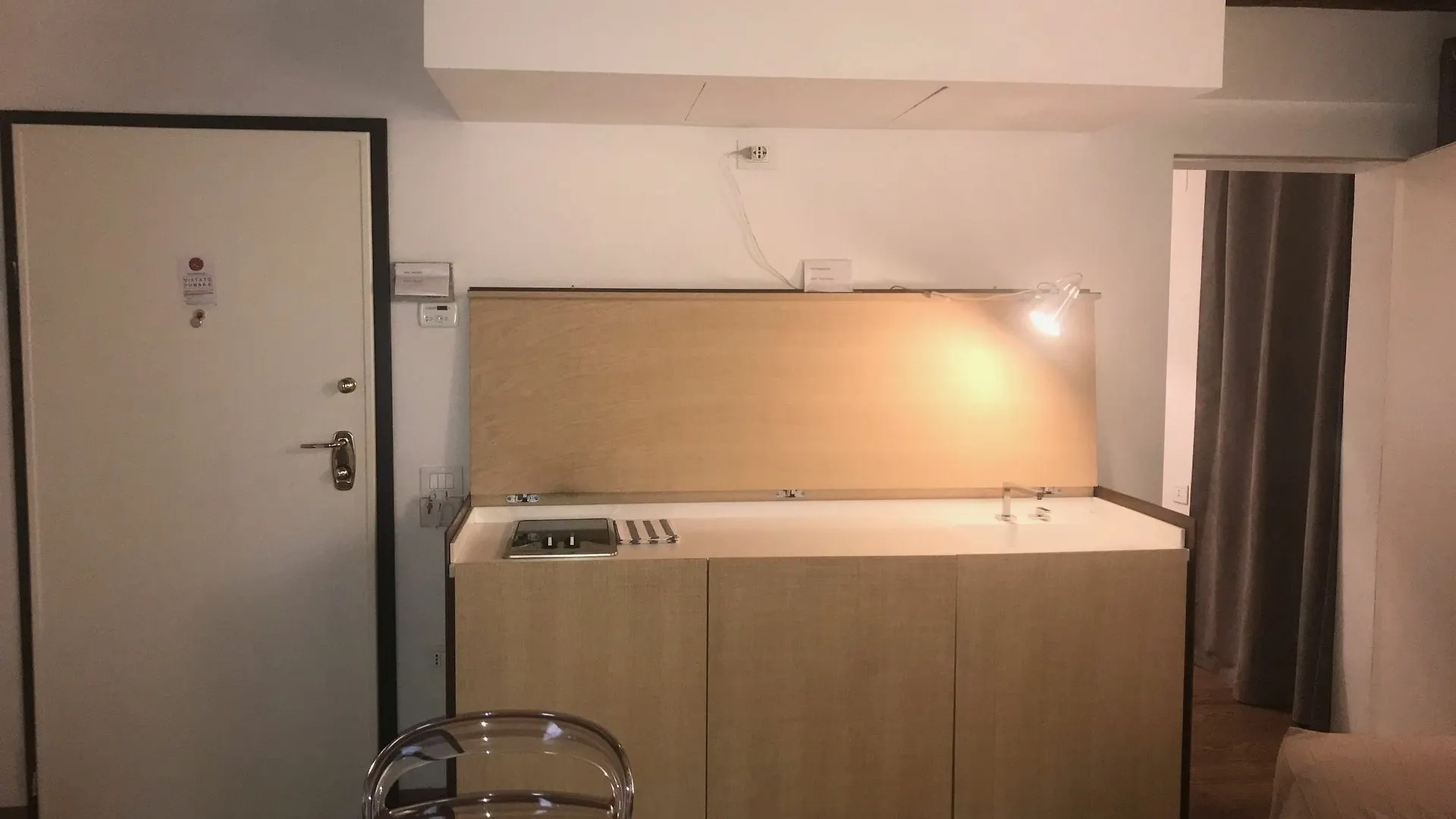 Modern Apartment In Venice Gf Italien