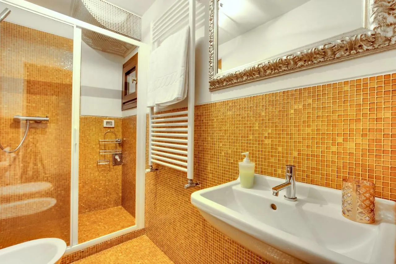 Modern Apartment In Venice Gf